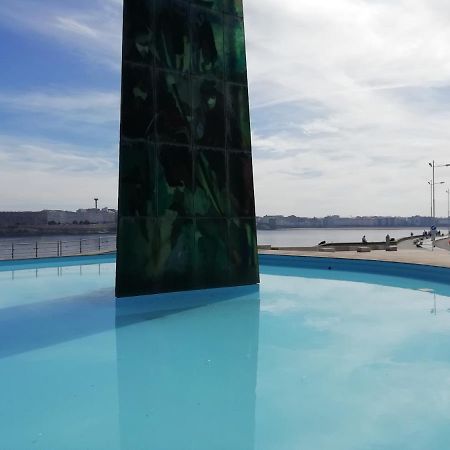 Apartamento Millennium A Coruña Exterior foto
